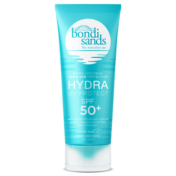 Bondi Sands Hydra UV Protect SPF 50+ Body Lotion 150mL