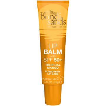 Bondi Sands Lip SPF50 Mango 10g