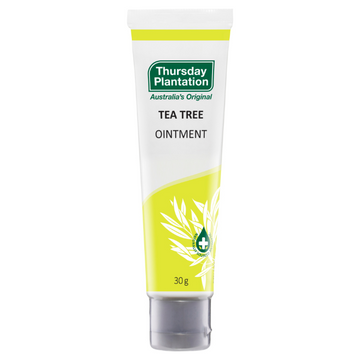 Thursday Plantation Tea Tree Antiseptic Ointment 30g