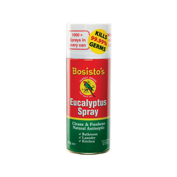 Bosisto's Eucalyptus Spray 200g