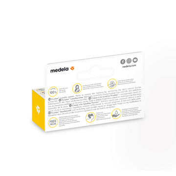 Medela Purelan™ Lanolin Cream 7g