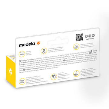 Medela Purelan Lanolin Cream 37g