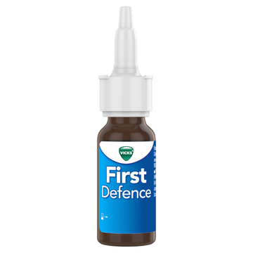 Vicks First Defence 15mL