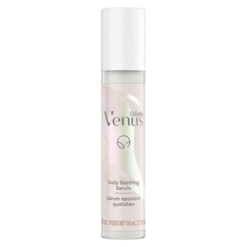 Gillette Venus Soothing Serum for Pubic Hair 50mL