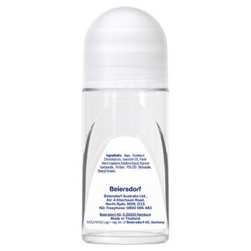 NIVEA Pure Invisible Anti-Perspirant 50mL