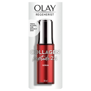 Olay Regenerist Collagen Peptide 24 Face Serum 30mL