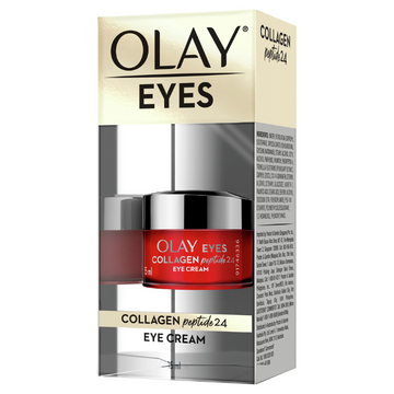 Olay Eyes Collagen Peptide 24 Eye Cream 15mL