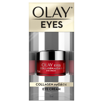 Olay Eyes Collagen Peptide 24 Eye Cream 15mL