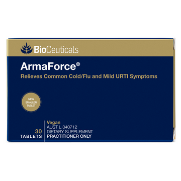 BIOCEUTICALS ArmaForce® 30 Tablets