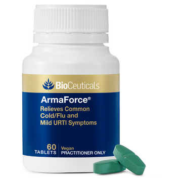 BIOCEUTICALS ArmaForce® 60 Tablets