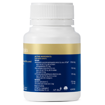 BIOCEUTICALS ArmaForce® 60 Tablets