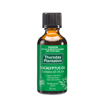 Thursday Plantation Eucalyptus Oil 50mL