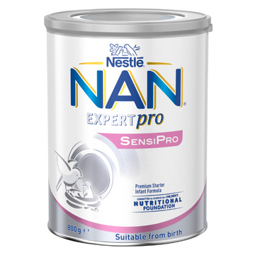 NAN EXPERTpro SENSIpro Infant Formula 800g