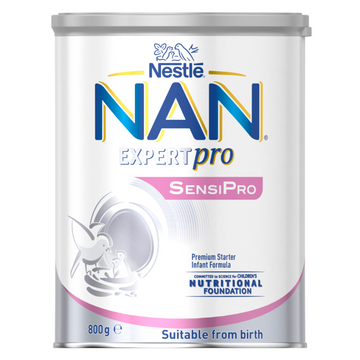 NAN EXPERTpro SENSIpro Infant Formula 800g