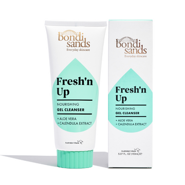 Bondi Sands Fresh'n Up Gel Cleanser 150mL