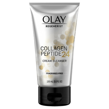 Olay Regenerist Collagen Peptide 24 Cleanser 150mL