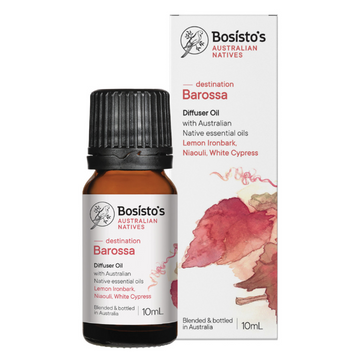 Bosisto's Australian Natives Barossa Oil 10mL