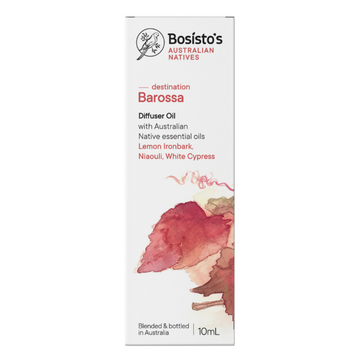 Bosisto's Australian Natives Barossa Oil 10mL