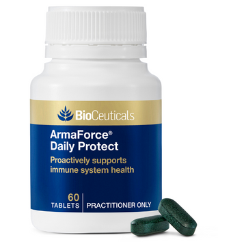 BIOCEUTICALS ArmaForce Daily Protect 60 Tablets