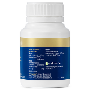 BIOCEUTICALS ArmaForce Daily Protect 60 Tablets