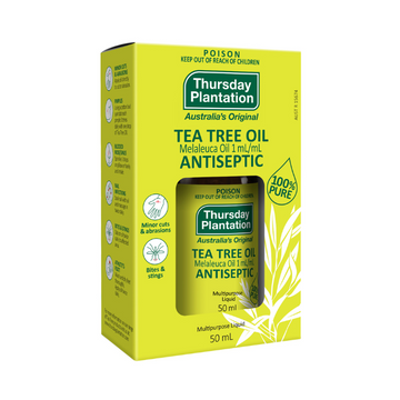 Thursday Plantation Tea Tree Oil 50mL