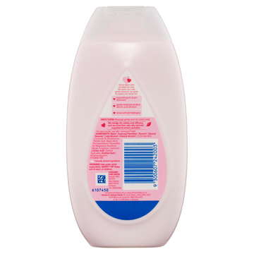 Johnson's Baby Lotion 200mL