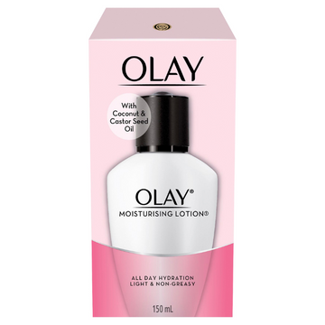 Olay Moisturising Lotion 150 Ml