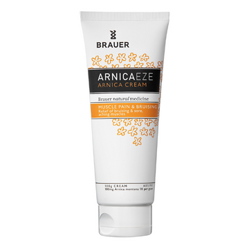 Brauer ArnicaEze Arnica Cream 100g