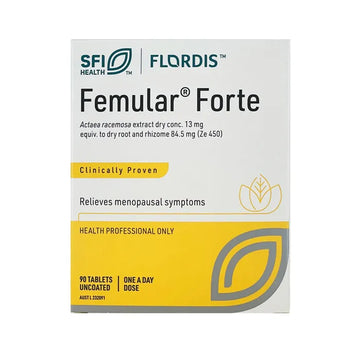 Flordis Femular Frt 90Tab