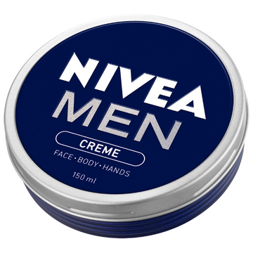 NIVEA Men Crème 150mL