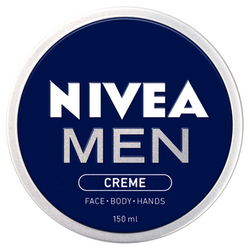 NIVEA Men Crème 150mL