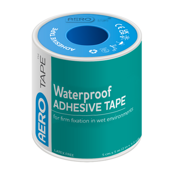 AERO Tapre Waterproof Tape 5cm x 5m 1 Roll