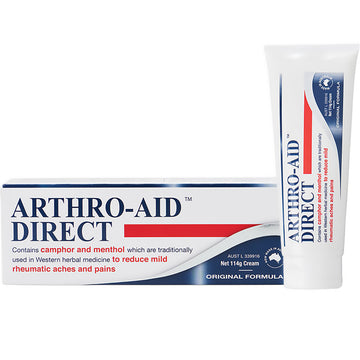 Arthro Aid Direct Crm 114G