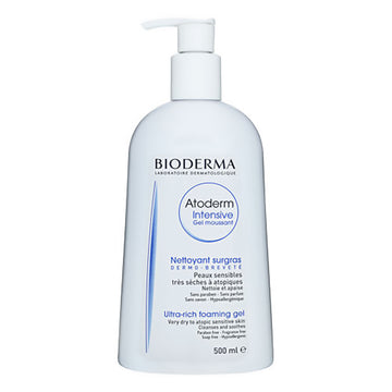 Bioderma Atodrm Gel Clnsr 500Ml