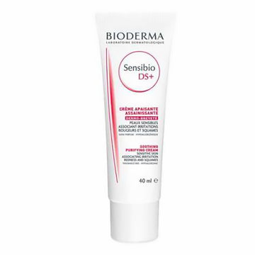 Bioderma Sensibio Rdnss Crm 40M