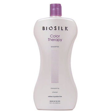 Biosilk Color Therapy Shamp 355Ml