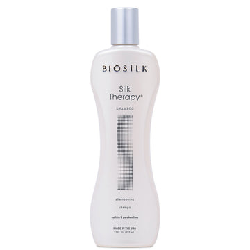 Biosilk Silk Therapy Shamp 355Ml