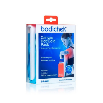 Bodichek Hot/Cold Med Pack & Bns Pack