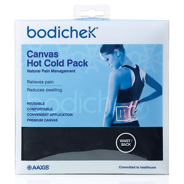 Bodichek Prem Waist Back Hot/Cold Pck