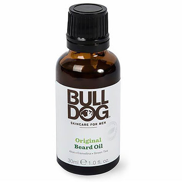 Bulldog Orignal Beard Oil 30Ml