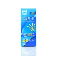 Complete Easy Rub Tvlk Liq 100Ml