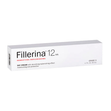 Fillerina 12HA Densifying-Replenishing Day Cream Grade 3