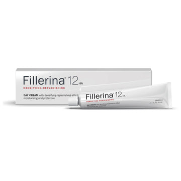 Fillerina 12HA Densifying-Replenishing Day Cream Grade 4