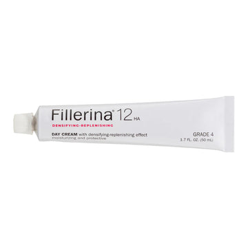 Fillerina 12HA Densifying-Replenishing Day Cream Grade 4