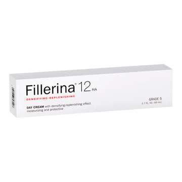 Fillerina 12HA Densifying-Replenishing Day Cream Grade 5