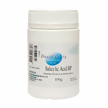 D/Craig Alicylic Acid 100G