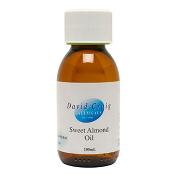 D/Craig Almond Oil 100Ml