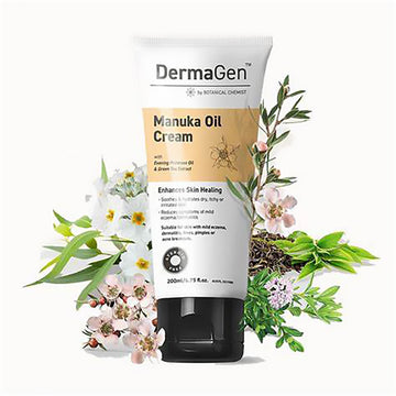 Dermagen Manuka Oil Cream 200Ml