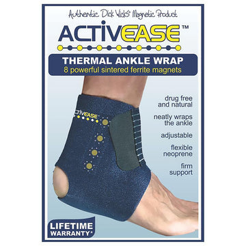 Dick Wicks A/Ease Ankle Brce