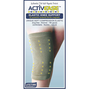 Dick Wicks Elastic Knee Brce Xxl